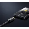 USB 2.0 A - Mini USB B kaapeli Ugreen 30472 Musta