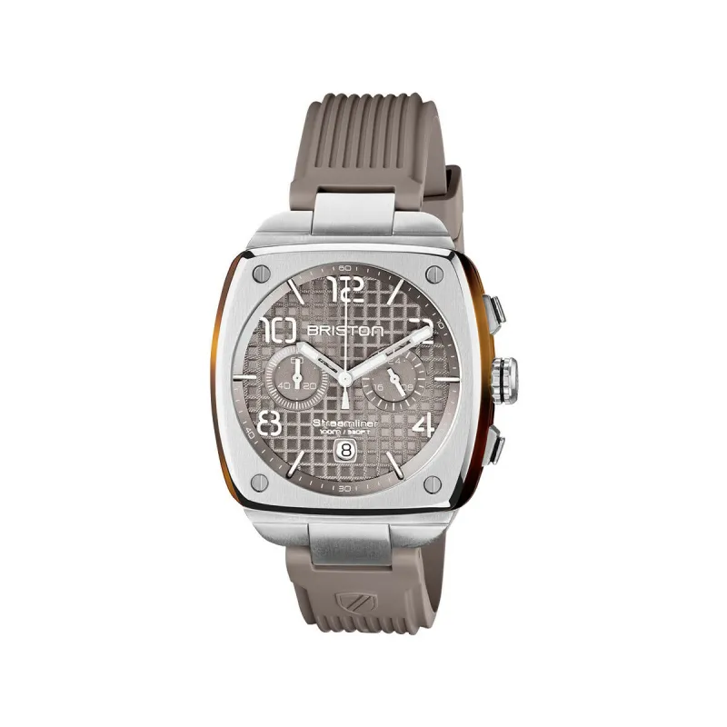 Мужские часы Briston 23142.S.T.30.RT