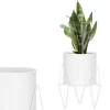 GA0163 METAL FLOWER STAND