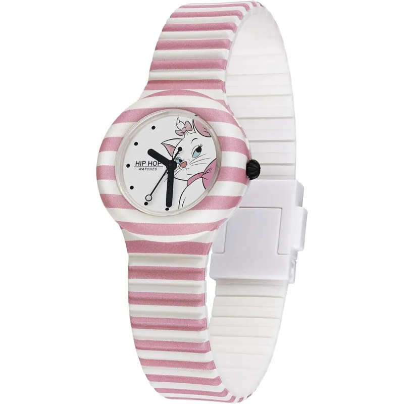 Pikkulasten kellot Hip Hop HWU0997 (Ø 32 mm)