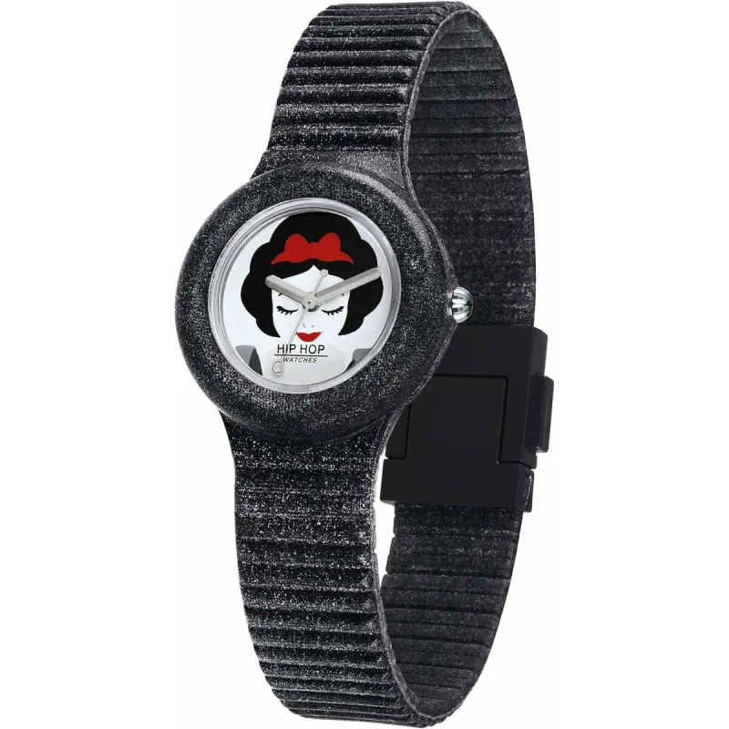 Pikkulasten kellot Hip Hop HWU1005 (Ø 32 mm)