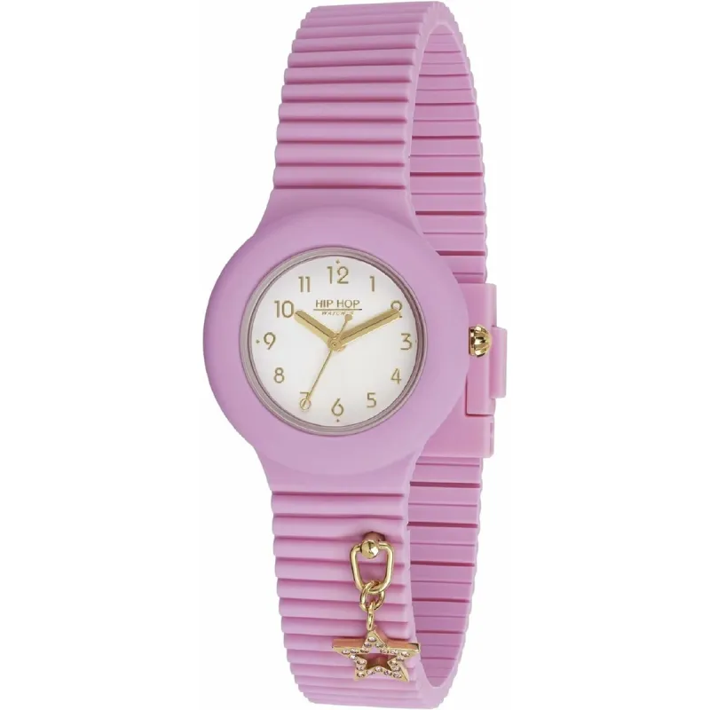 Naisten rannekellot Hip Hop HWU1090 (Ø 32 mm)