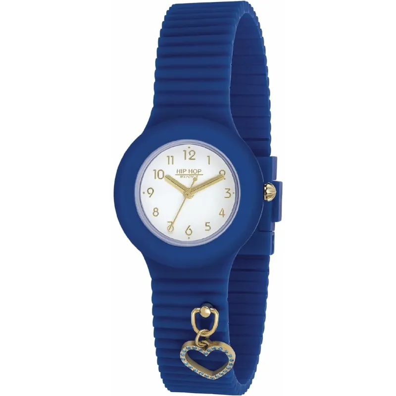 Naisten rannekellot Hip Hop HWU1093 (Ø 32 mm)