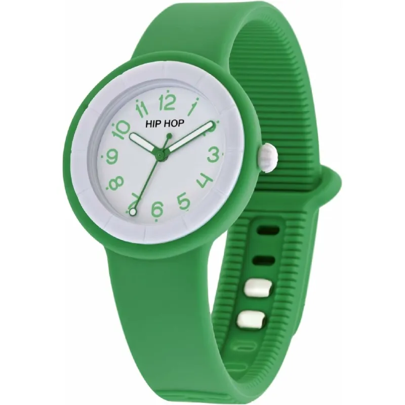 Sieviešu Pulkstenis Hip Hop HWU1101 (Ø 34 mm)