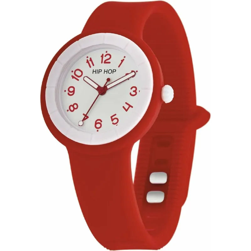 Laikrodis moterims Hip Hop HWU1102 (Ø 34 mm)