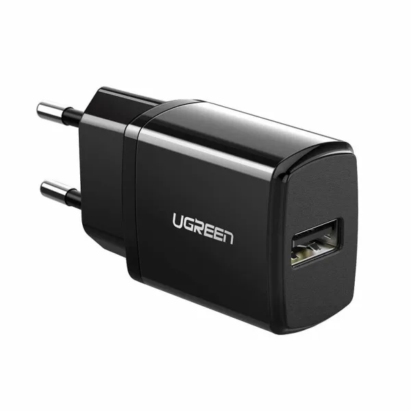 Wall Charger Ugreen 50459 Black