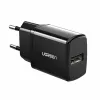 Wall Charger Ugreen 50459 Black