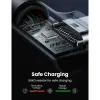 USB A uz USB-C Kabelis Ugreen 50942 Melns 2 m