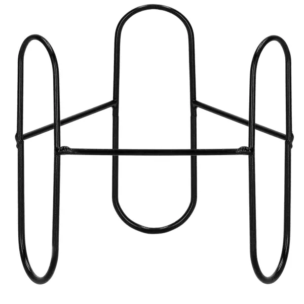 Metāla puķu statīvs Springos GA0164 18 cm
