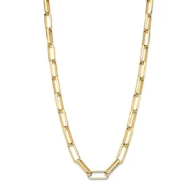 Ladies' Necklace Lotus LS2230-1/2