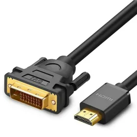 HDMI - DVI kabelis Ugreen 11150