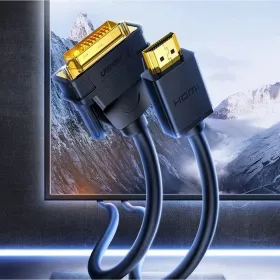 HDMI - DVI kaapeli Ugreen 11150