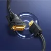 Кабель HDMI—DVI Ugreen 11150