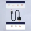 Кабель HDMI—DVI Ugreen 11150
