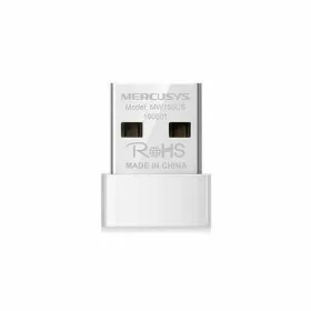 Сетевая карта Mercusys MW150US