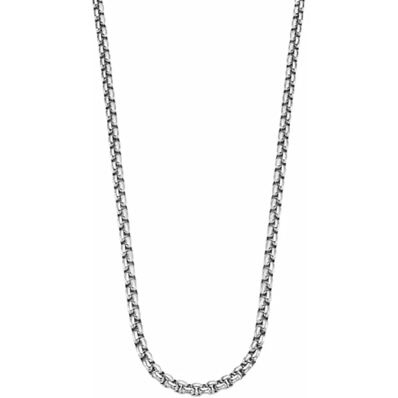 Men's Necklace Lotus LS2299-1/1