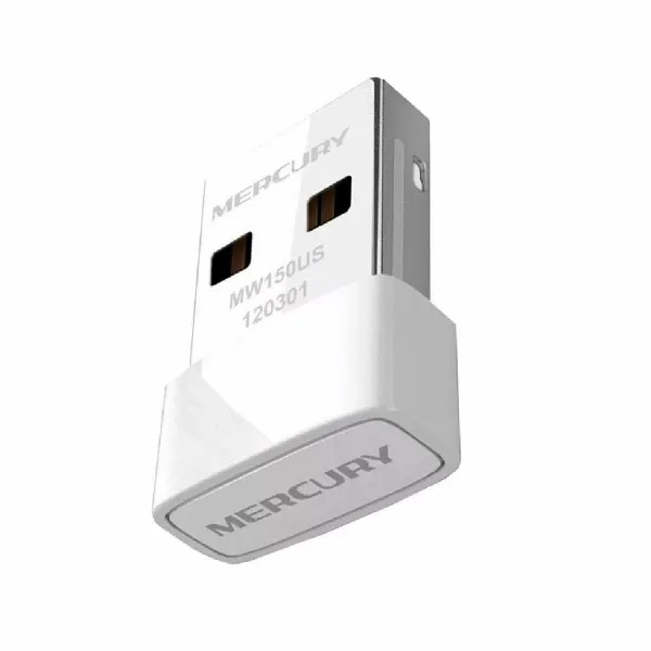 Tīkla karte Mercusys MW150US