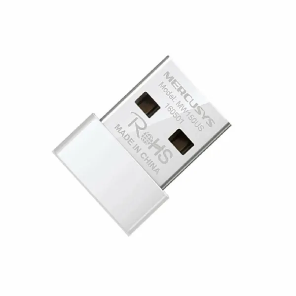 Network Card Mercusys MW150US