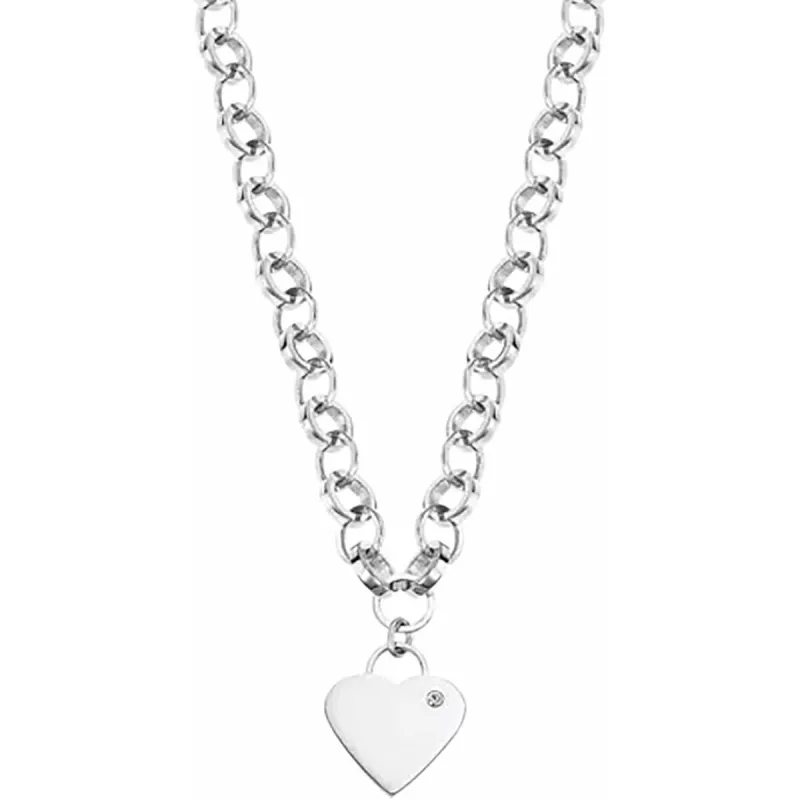 Ladies' Necklace Lotus LS2271-1/1