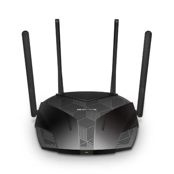 Роутер Mercusys MR80X