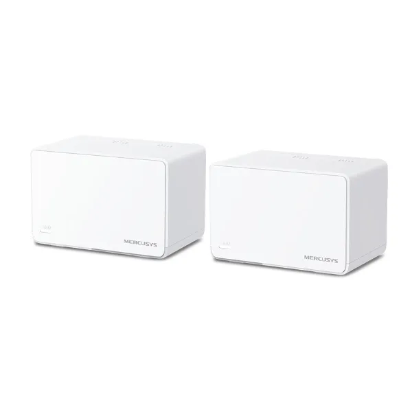 Prieigos taškas Mercusys Halo H80X(2-pack)