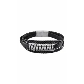 Men's Bracelet Lotus LS2208-2/1 Black