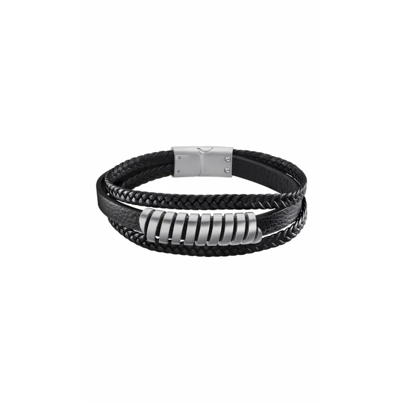 Men's Bracelet Lotus LS2208-2/1 Black