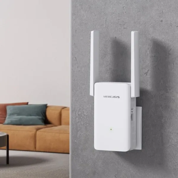 Signal Repeater Mercusys ME80X