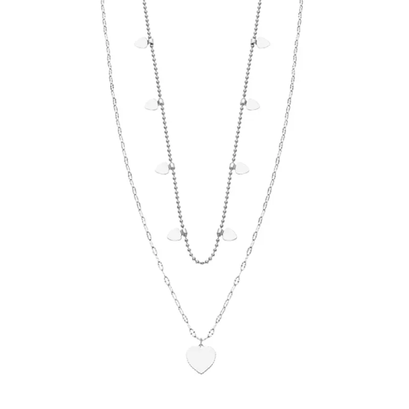 Naiste Kaelakee Lotus LS2236-1/2