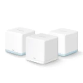 Prieigos taškas Mercusys HALO H32G 3-PACK