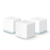 Piekļuves punkts Mercusys HALO H32G 3-PACK