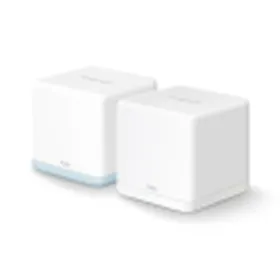 Точка доступа Mercusys HALO H32G 2-PACK