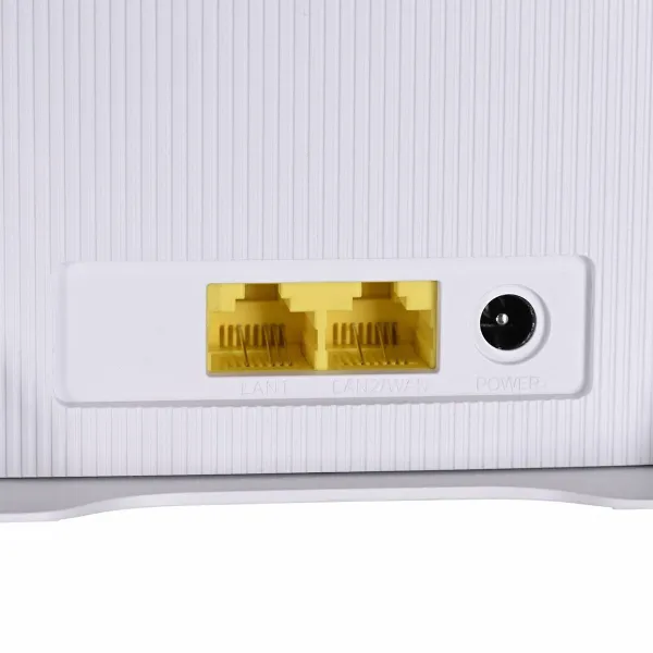 Роутер Mercusys MB130-4G