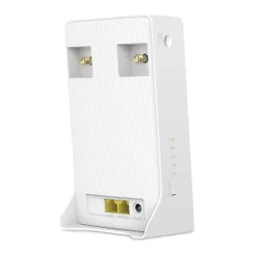 Роутер Mercusys MB110-4G Белый RJ45 Ethernet LAN