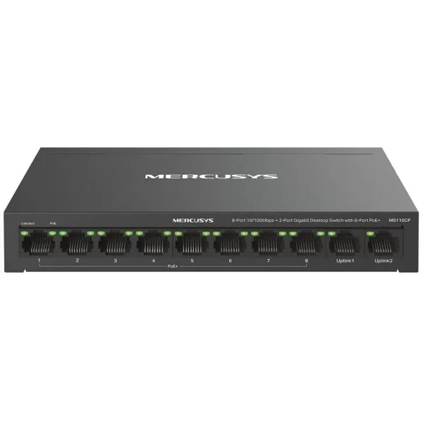 Switch Mercusys MS110CP