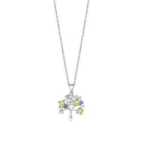 Ladies' Necklace Viceroy 85029C000-39