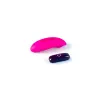 Vibraator Magic Motion Candy Roosa