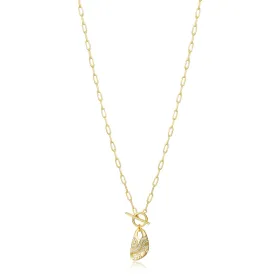 Ladies' Necklace Viceroy 13035C100-36