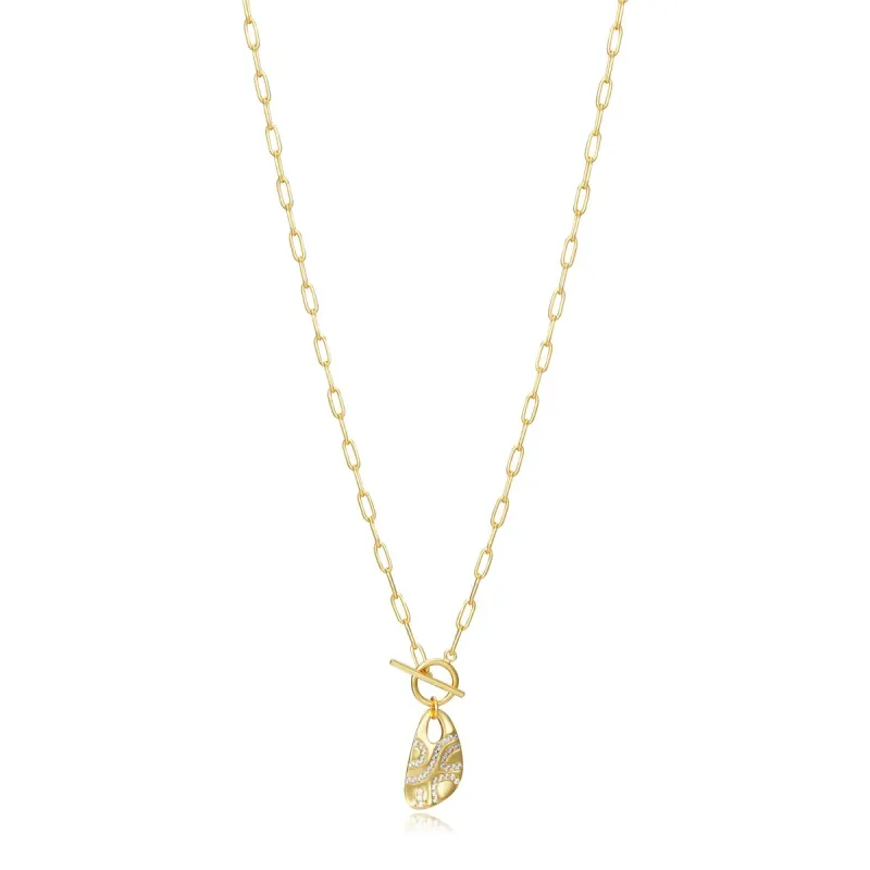 Ladies' Necklace Viceroy 13035C100-36