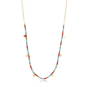 Ladies' Necklace Viceroy 13038C100-96