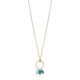 Ladies' Necklace Viceroy 13050C100-33
