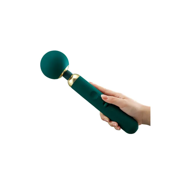 Masieris Magic Motion Melns