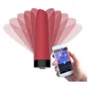 Vibrators Magic Motion Bluetooth