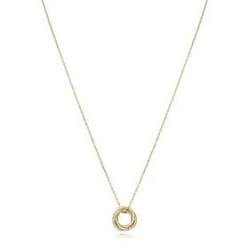 Ladies' Necklace Viceroy 13067C100-30