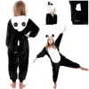 Kigurumi pyjamat tytöille Springos HA5067 110 - 120 cm
