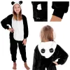 Kigurumi pajamas for girls Springos HA5067 110 - 120 cm