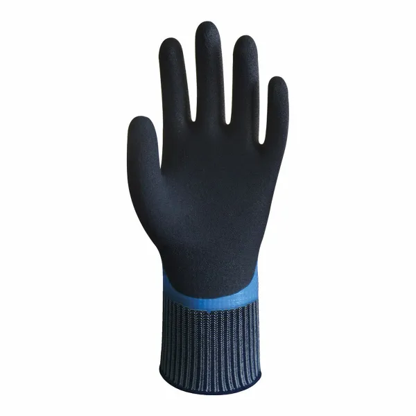 Töökindad Wonder Grip Sinine