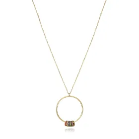 Ladies' Necklace Viceroy 13084C100-39