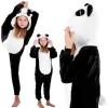 Кигуруми пижама для девочек Springos HA5067 110 - 120 см