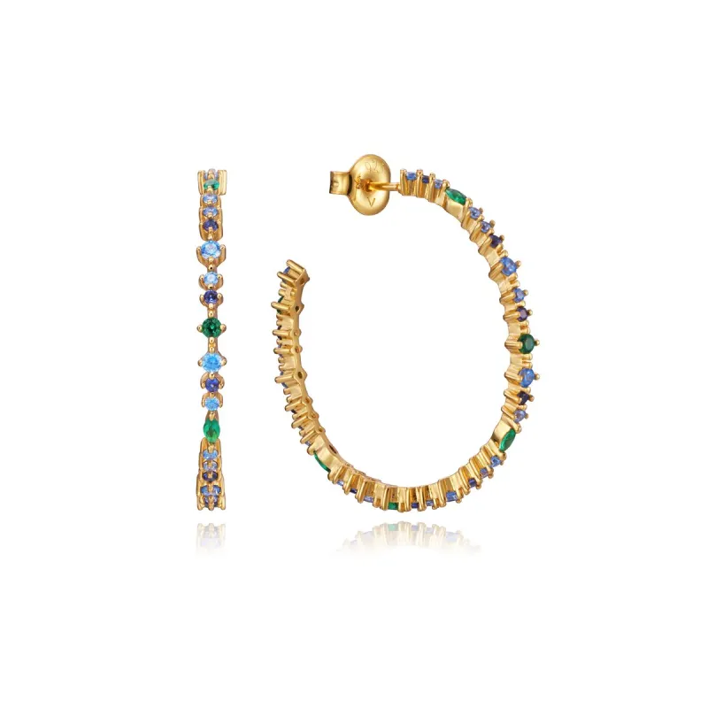 Ladies' Earrings Viceroy 13136E100-39